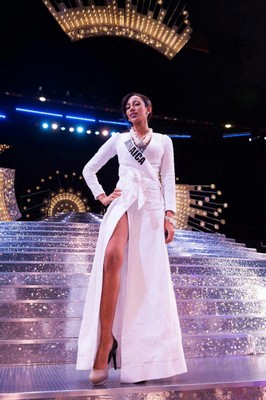Miss Universe 2012